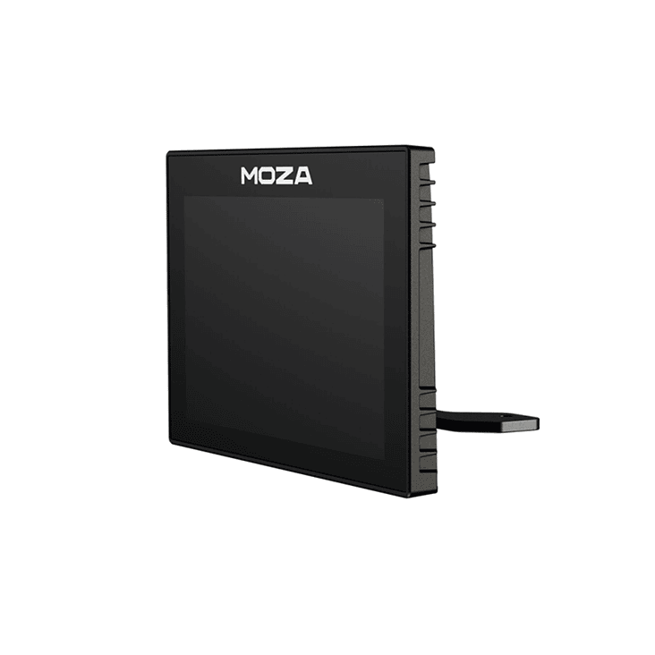 Moza CM HD Digital Dash 4
