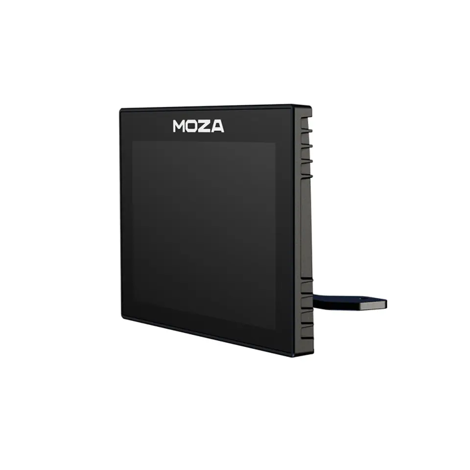 Moza CM HD Digital Dash 4