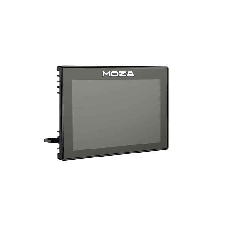 Moza CM HD Digital Dash 5