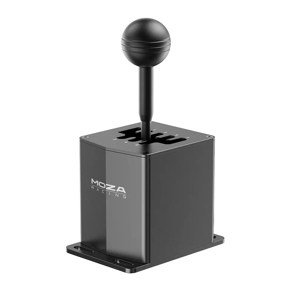 Caja Moza HGP 4