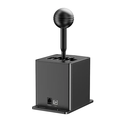 Caja Moza HGP