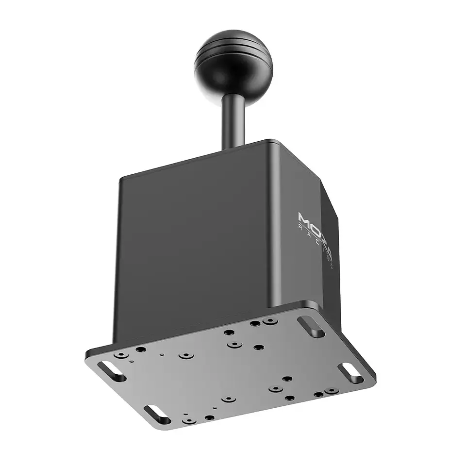 Caja Moza HGP 3