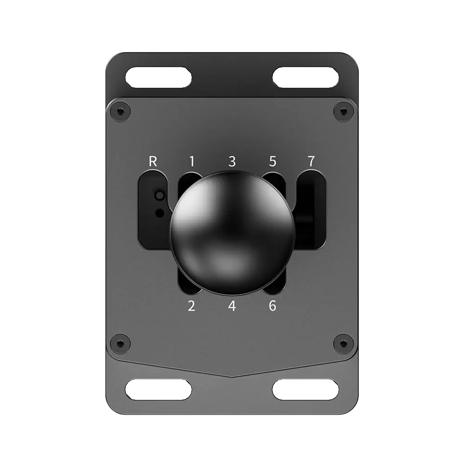 Caja Moza HGP 5