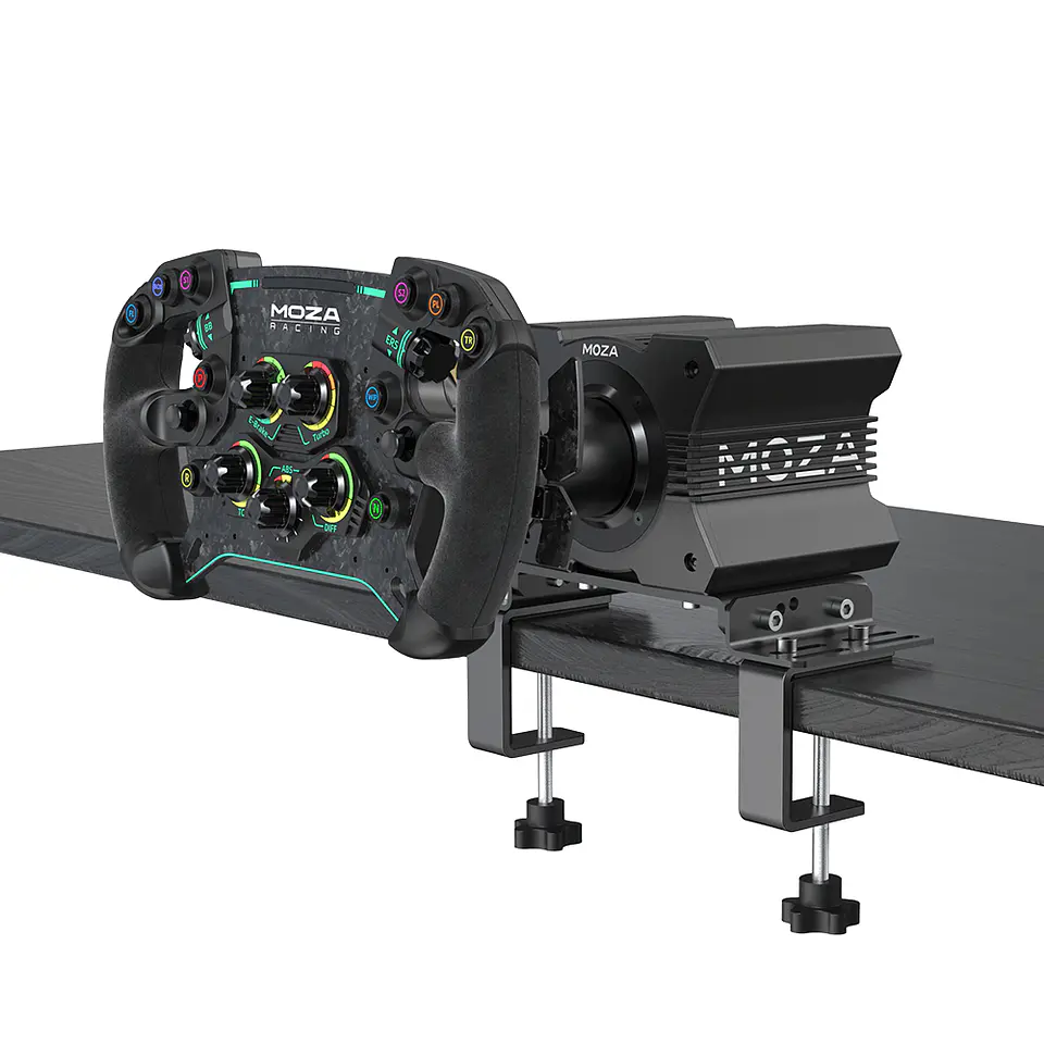 Moza Table Clamp 4