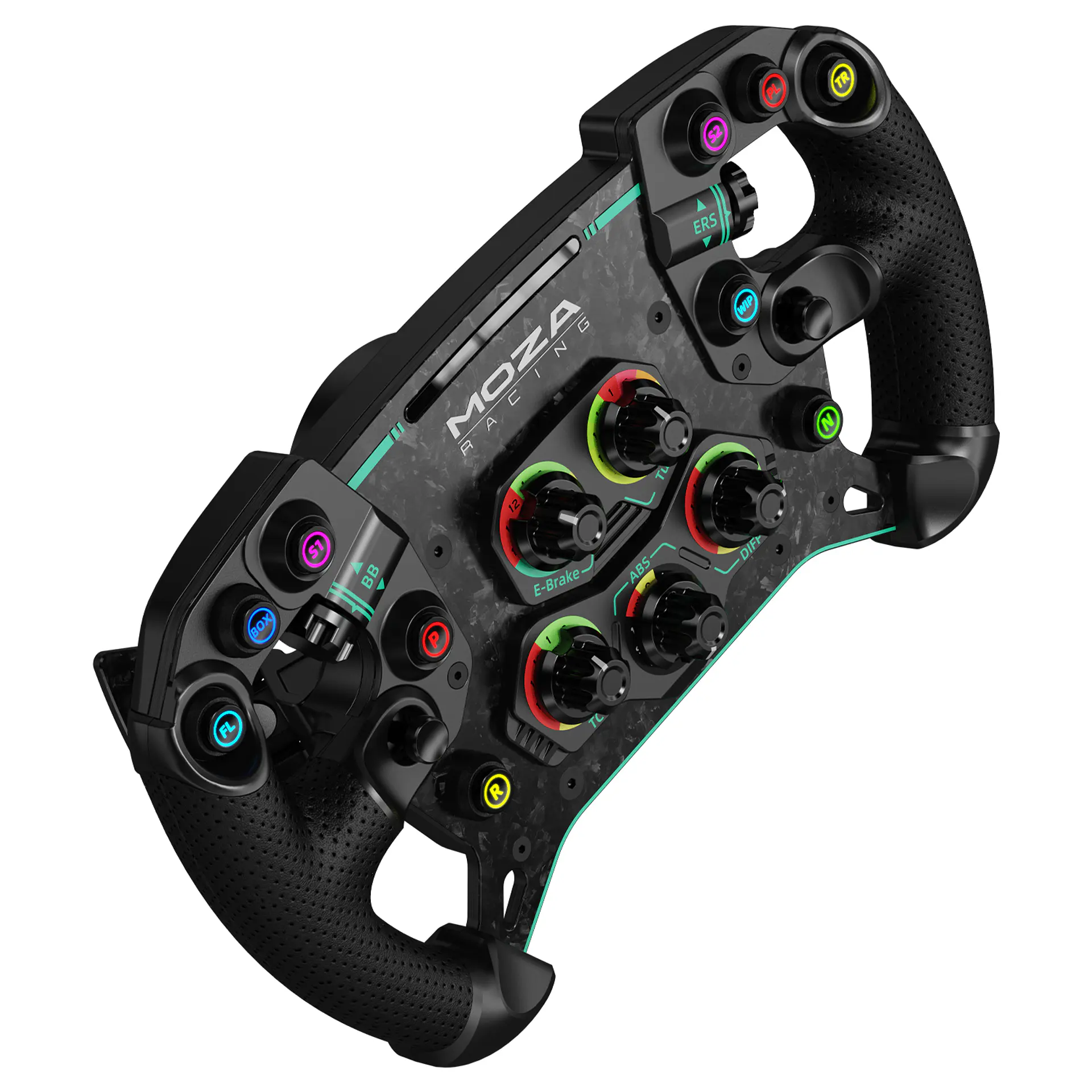 Volante Moza GS V2 3