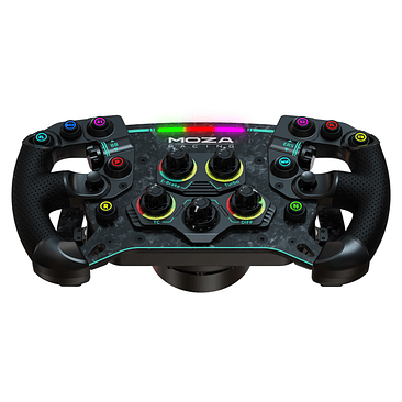 Volante Moza GS V2 5