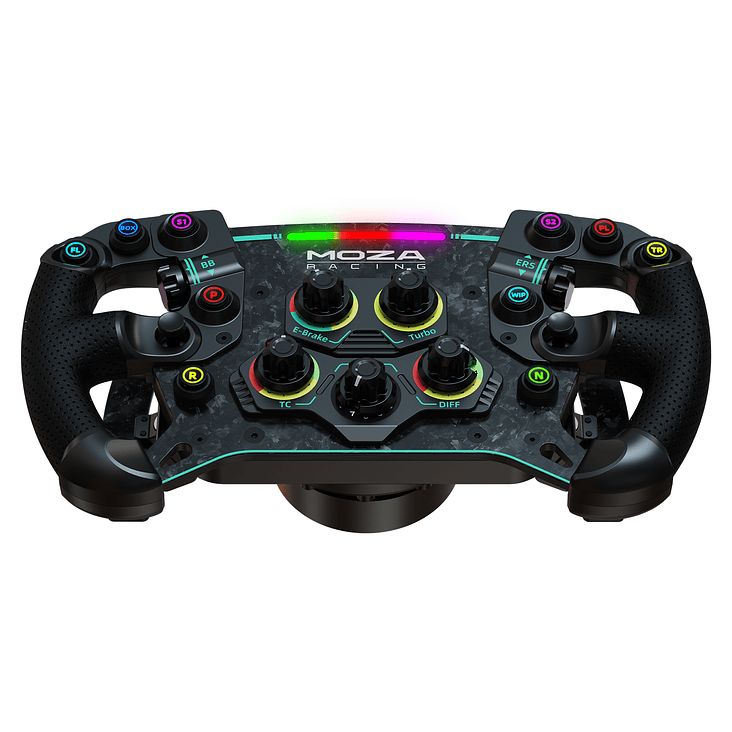 Volante Moza GS V2 5