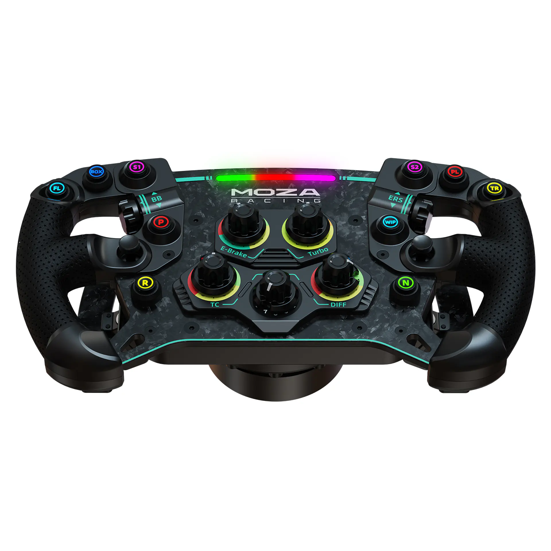 Volante Moza GS V2 5