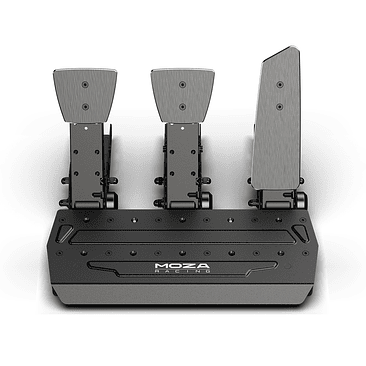 Moza  S-RP Pedals c. Embrague 3