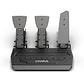Moza  S-RP Pedals c. Embrague - Miniatura 3