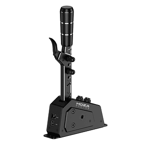 Moza SGP Sequential Shifter