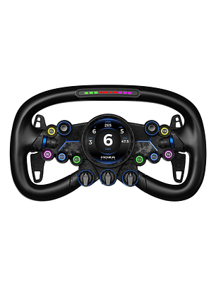 Volante Moza Vision VGS