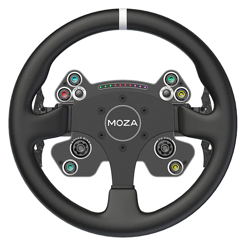 Volante Moza CS V2P