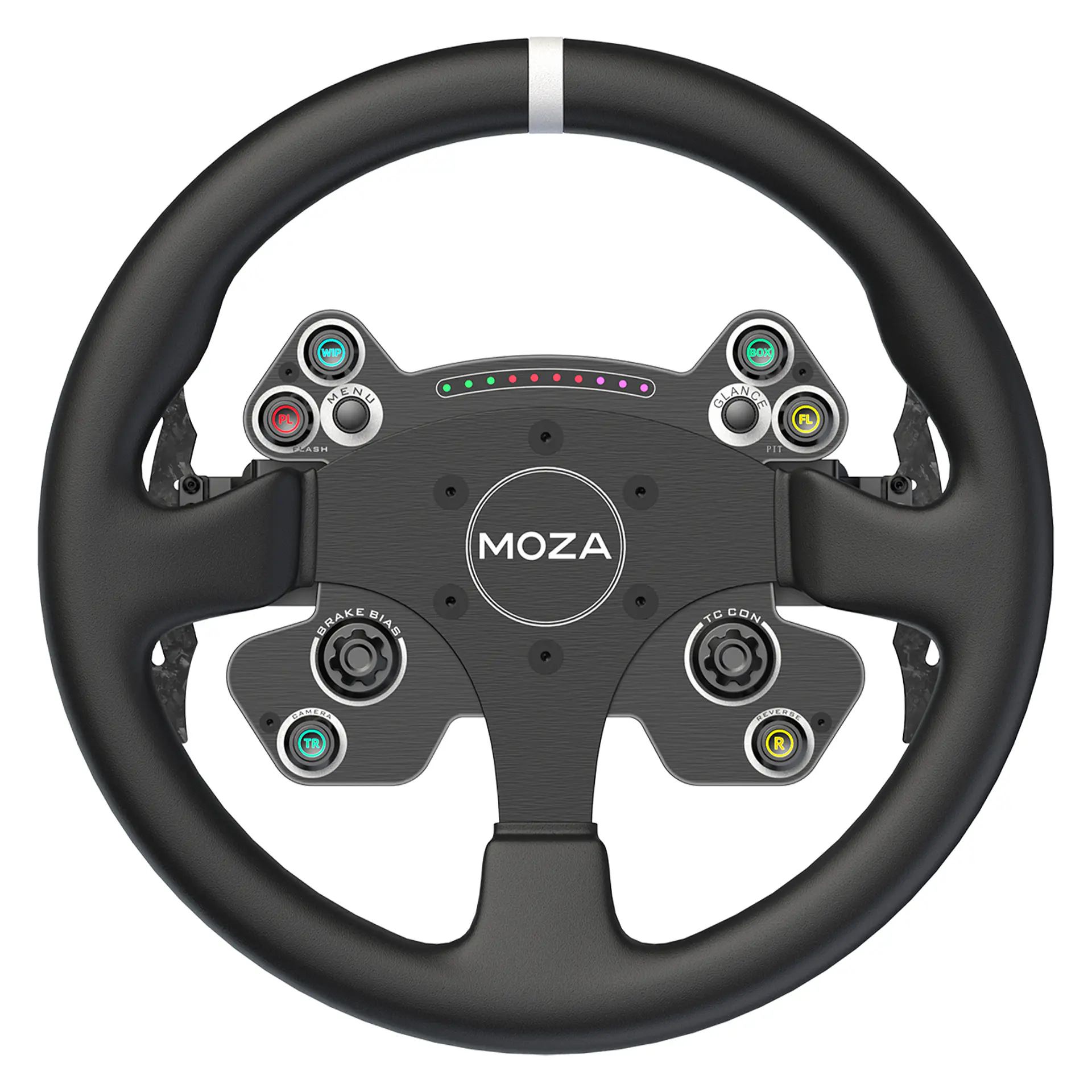 Volante Moza CS V2P 1