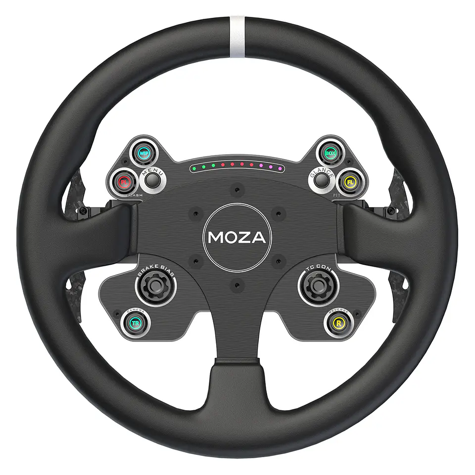 Volante Moza CS V2P 1
