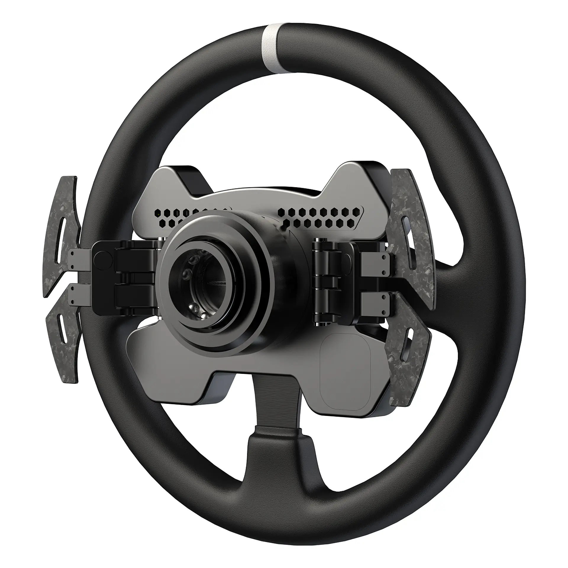 Volante Moza CS V2P 2