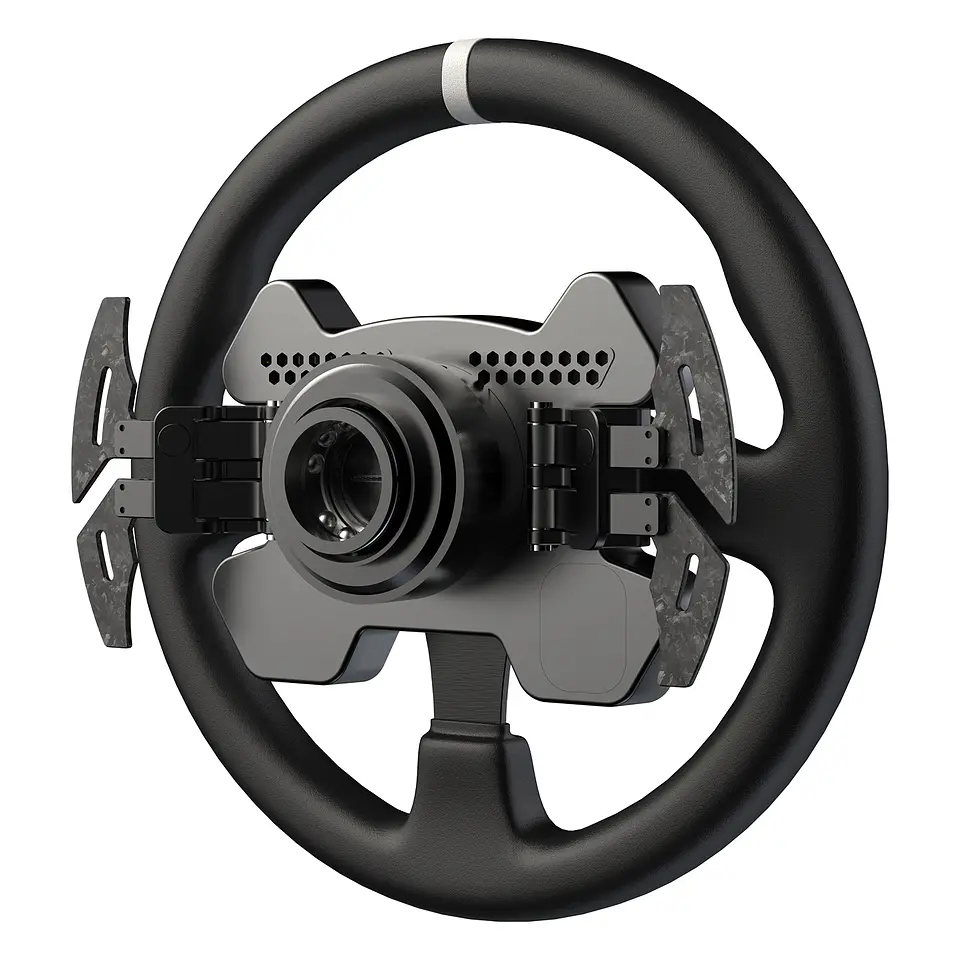 Volante Moza CS V2P 2
