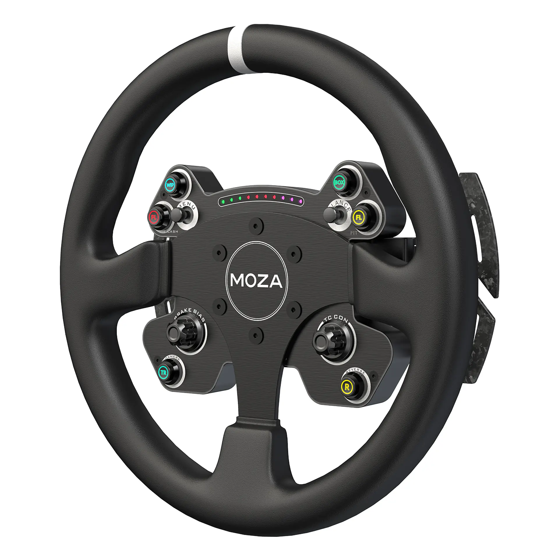 Volante Moza CS V2P 3