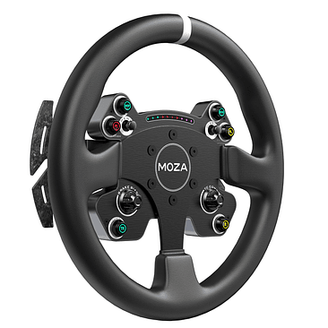 Volane Moza CS V2P 4