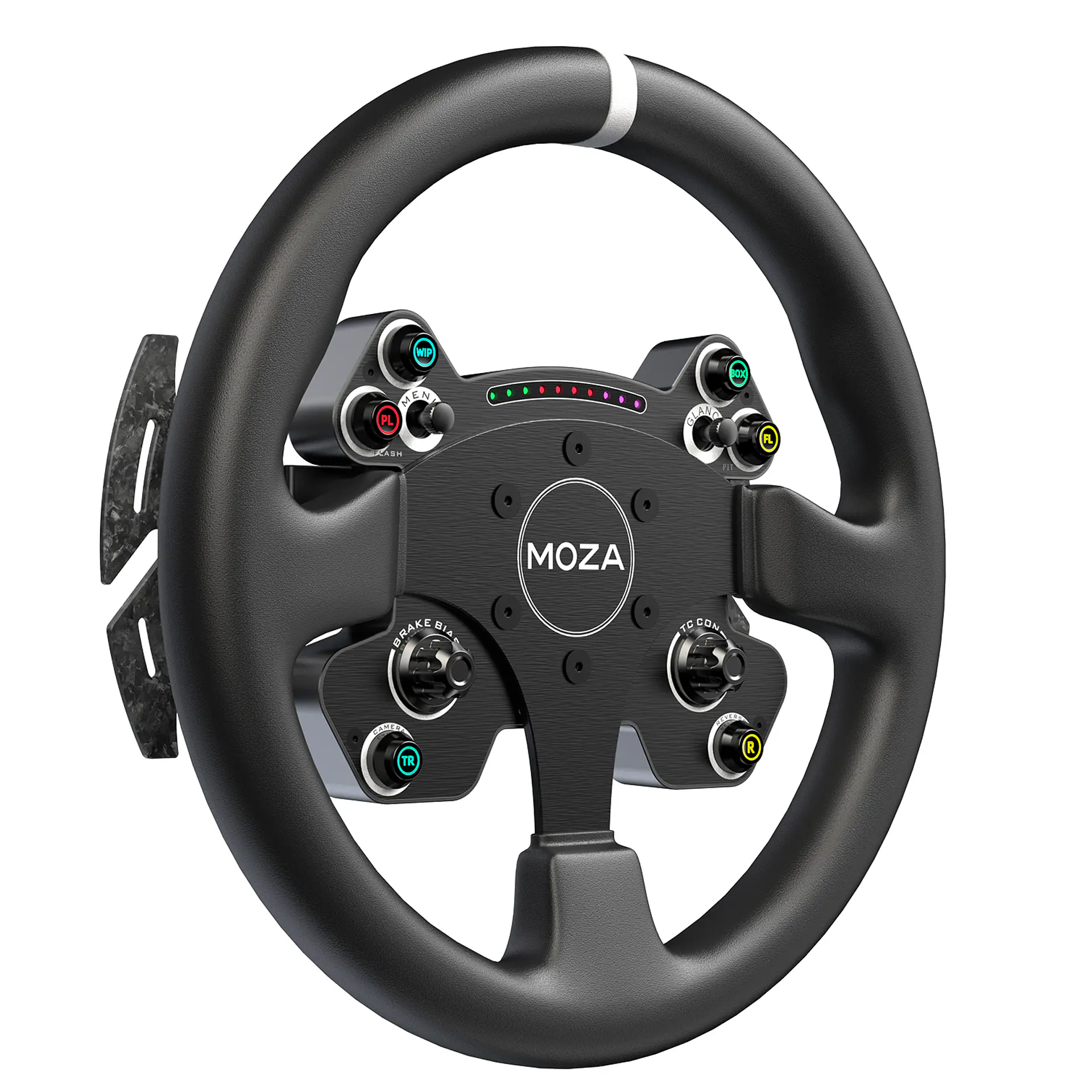 Volante Moza CS V2P 4