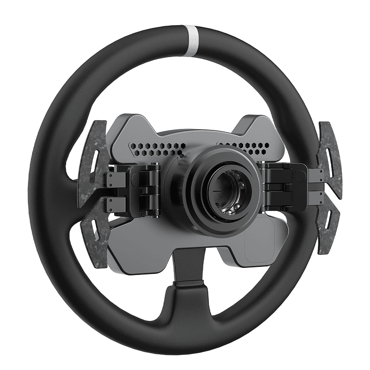 Volane Moza CS V2P 5