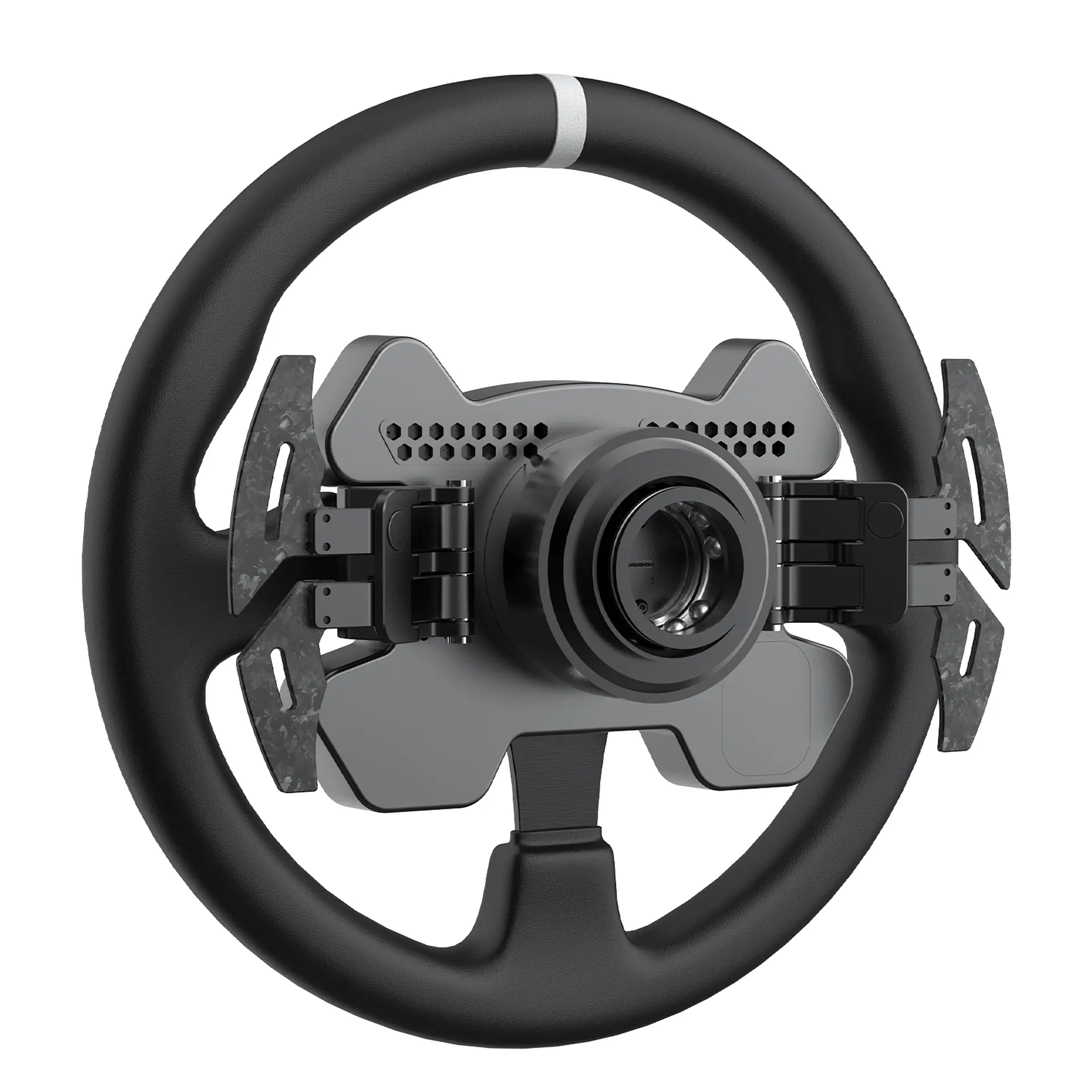 Volante Moza CS V2P 5