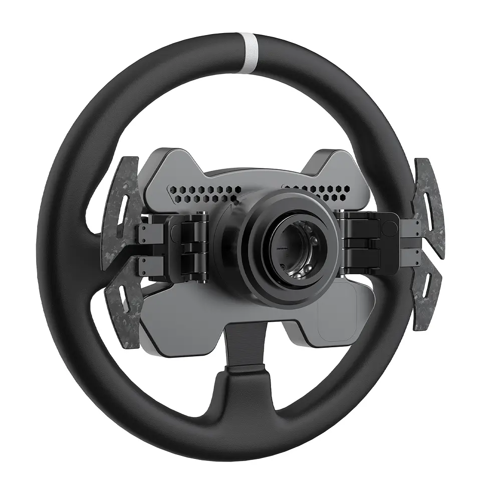 Volante Moza CS V2P 5