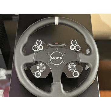 Volante Moza CS V1 1