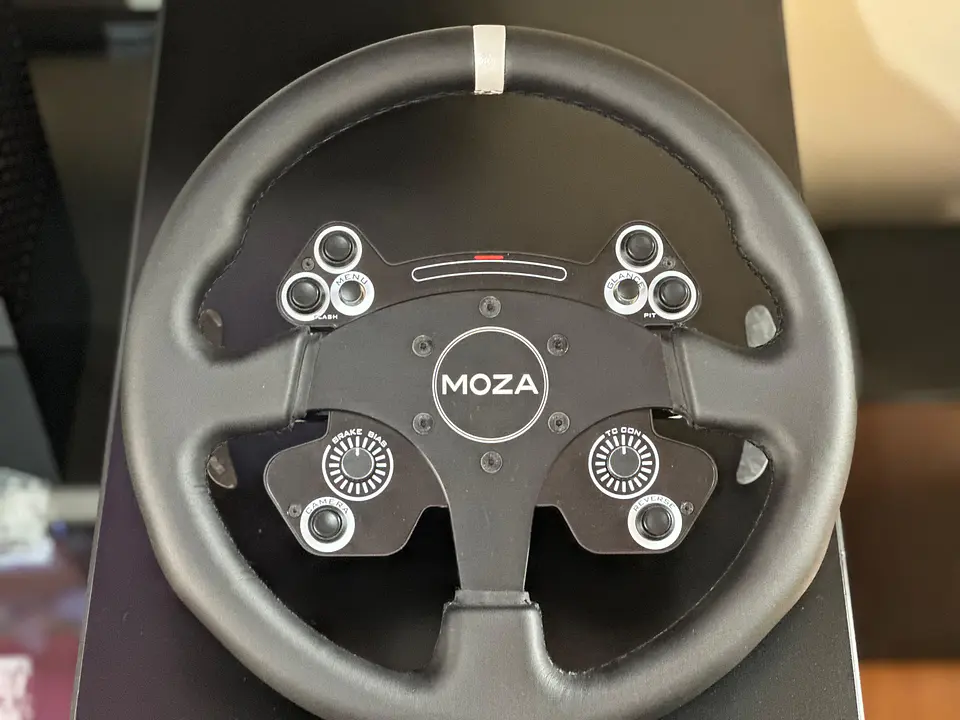 Volante Moza CS V1 1