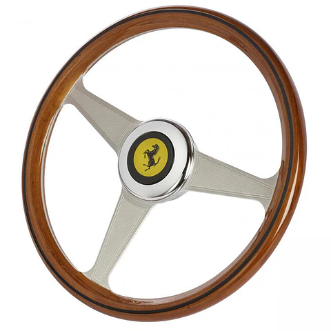 Volante Thrustmaster Ferrari 250 GTO