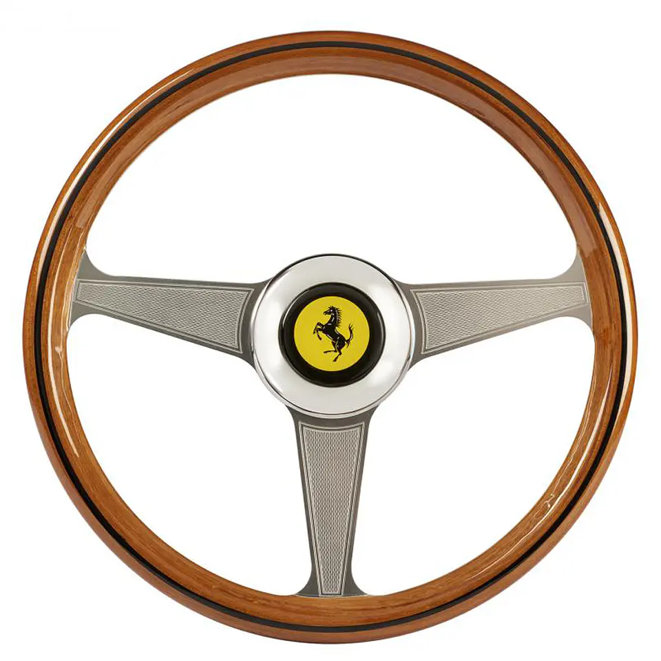 Volante Thrustmaster Ferrari 250 GTO 3