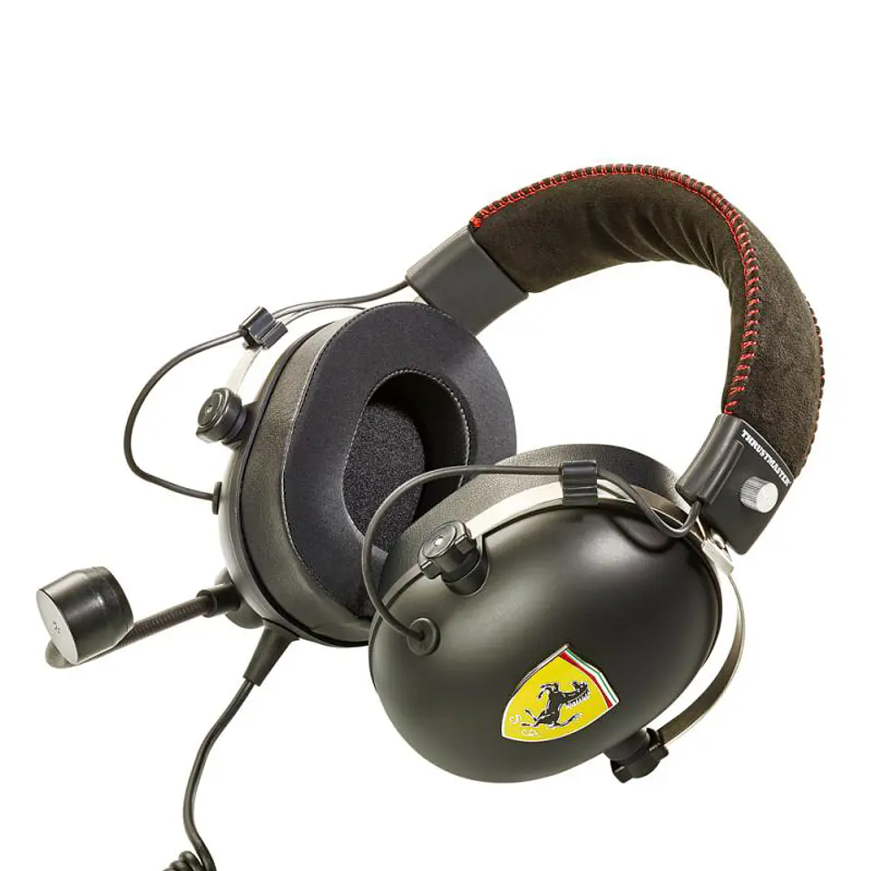 Race Kit Thrustmaster Ferrari 599x Evo Edition 2