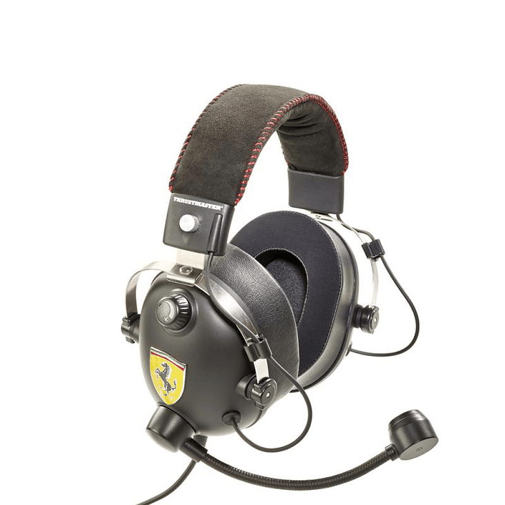 Race Kit Thrustmaster Ferrari 599x Evo Edition 3