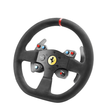 Race Kit Thrustmaster Ferrari 599x Evo Edition 5