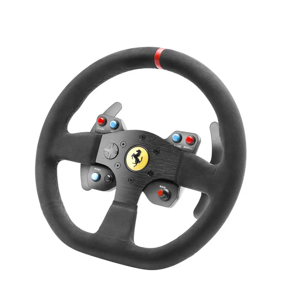 Race Kit Thrustmaster Ferrari 599x Evo Edition 5