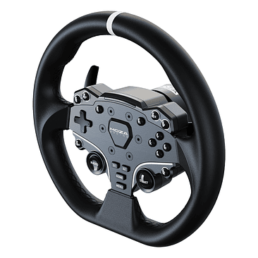 Volante MOZA ES Steering Wheel 2