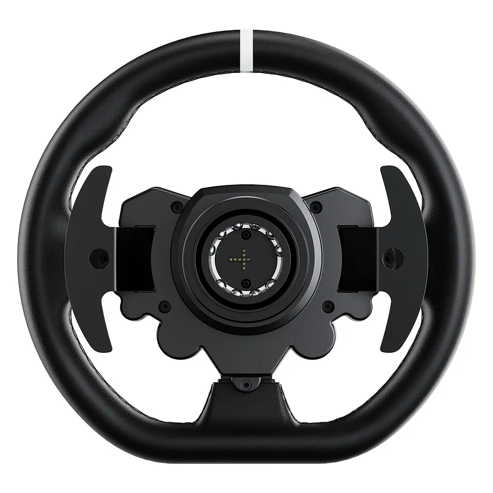 Volante MOZA ES Steering Wheel 4