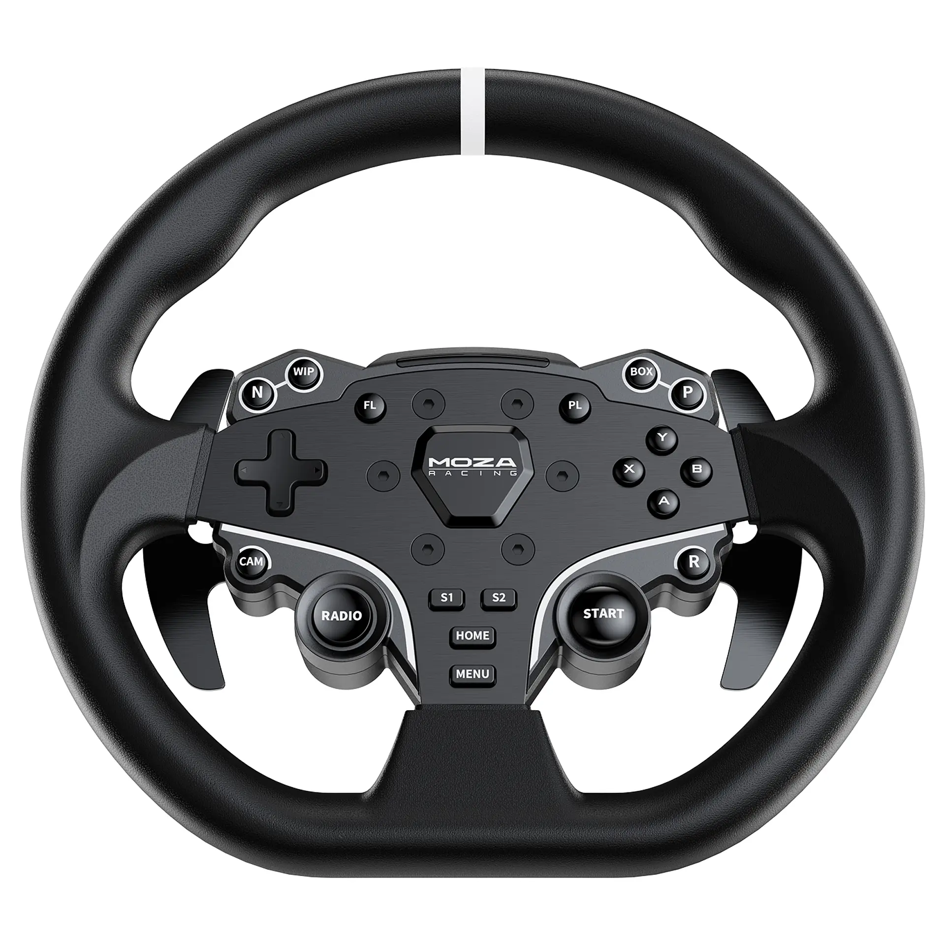Volante MOZA ES Steering Wheel 1