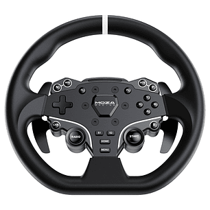 Volante MOZA ES Steering Wheel