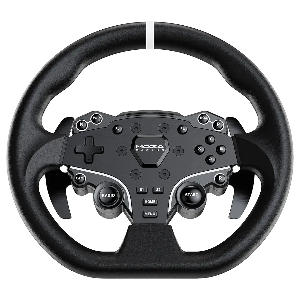 Volante MOZA ES Steering Wheel 1