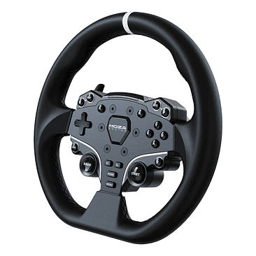 Volante MOZA ES Steering Wheel 6
