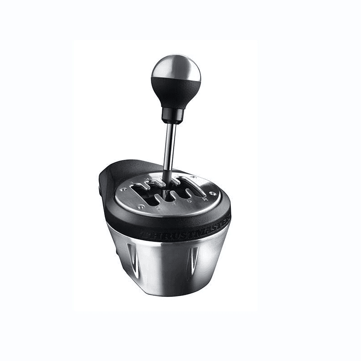 Add On Thrustmaster TH8A Shifter 1