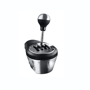 Add On Thrustmaster TH8A Shifter
