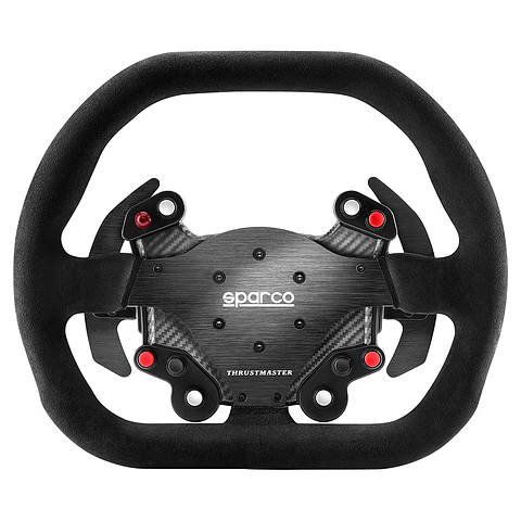TM COMPETITION WHEEL Add-On Sparco P310 Mod