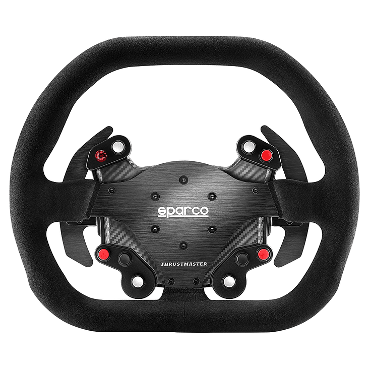 TM COMPETITION WHEEL Add-On Sparco P310 Mod 1