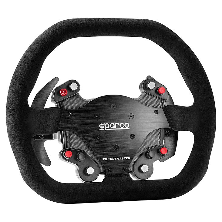 TM COMPETITION WHEEL Add-On Sparco P310 Mod 2