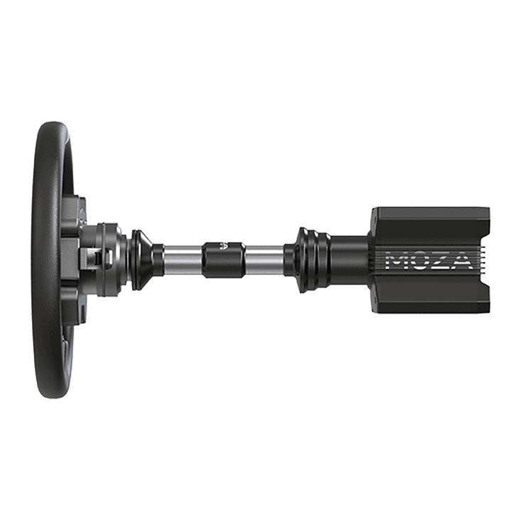 Moza Extension Rod 2
