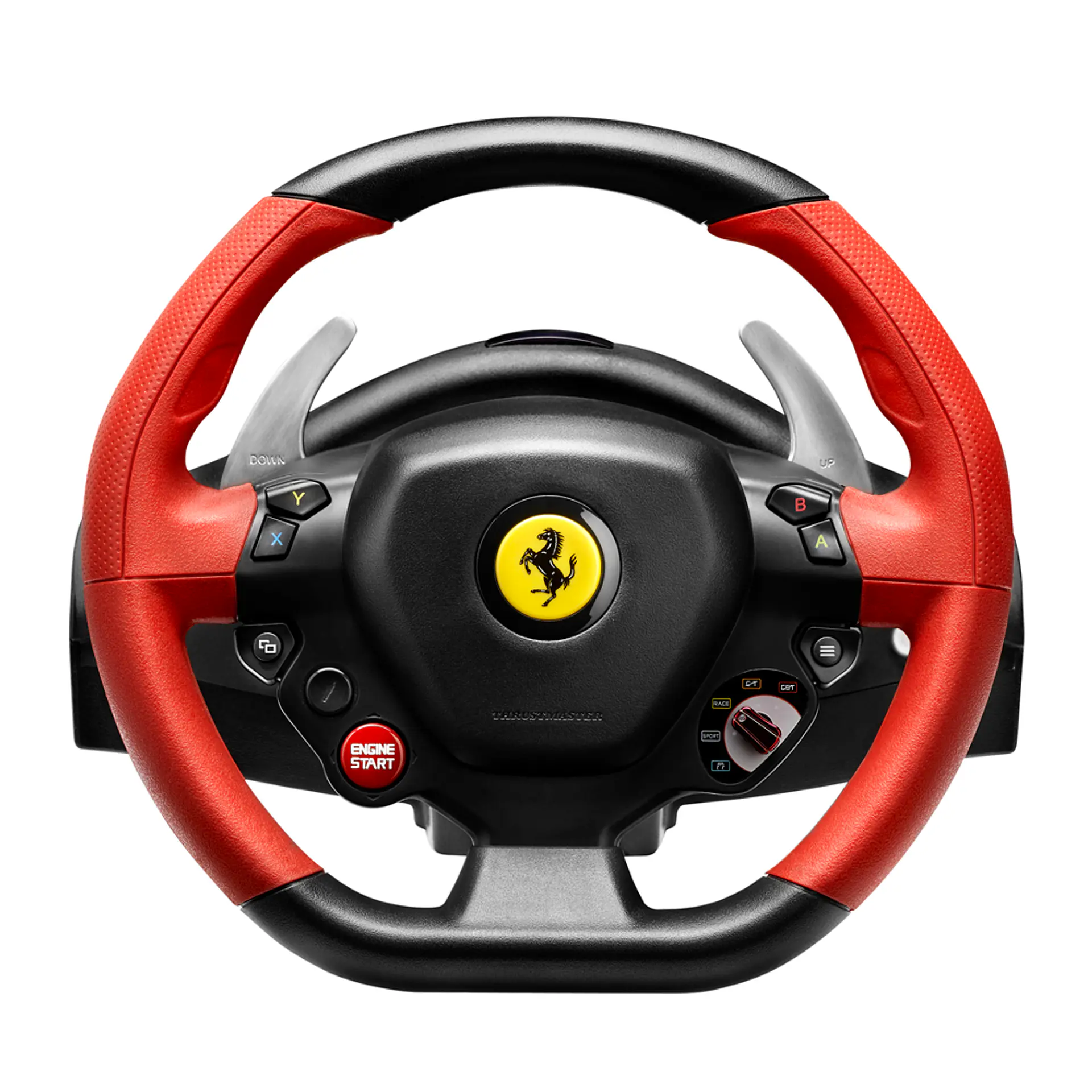 Volante Thrustmaster Ferrari 458 Spider RW  (XBOX) 4