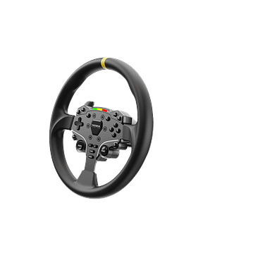 Mod de Volante Moza de 12 pulgadas para ES 5