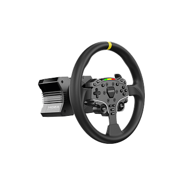 Mod de Volante Moza de 12 pulgadas para ES 7